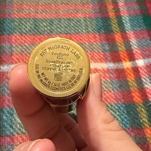 Pat McGrath LuxeTrance Lipstick - Profumo